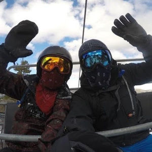 Meet your Posher, Darin